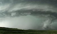 The perfect storm