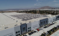 Ferguson solar array