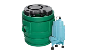 Franklin Electric 16G Series