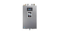 Bradford White Infiniti L tankless Bradford White Infiniti L tankless