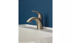 Gerber faucet