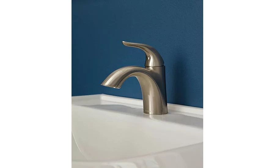 Gerber faucet