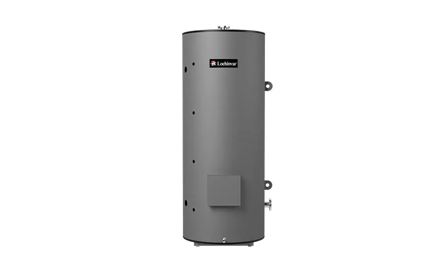Lochinvar Storage tanks