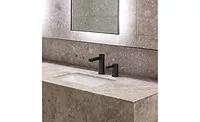 Moen M-POWER lavatory faucet