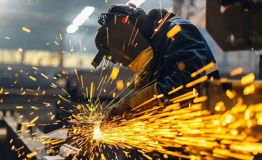 What you need to know about welding