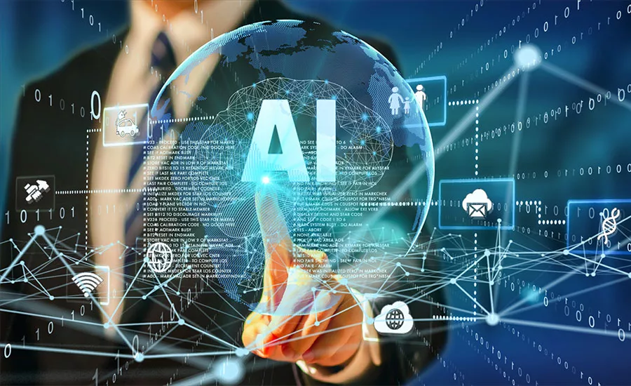 How AI can increase distributors' inside sales effectiveness