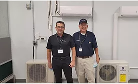 APR Supply Co donates to PPA
