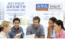 ASA project VITALITY