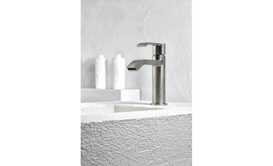 California Faucets Libretto