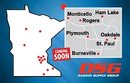 DSG Burnsville location