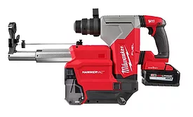 Milwuakee Tool rotary hammer