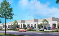 RLS new headquarters