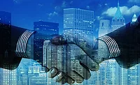 Handshake