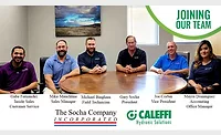 Caleffi and The Socha Co