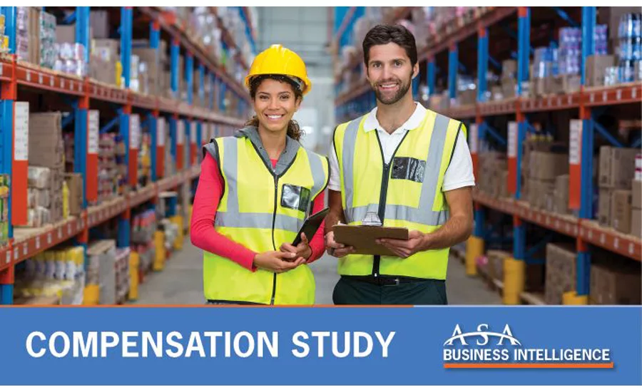ASA compensation study