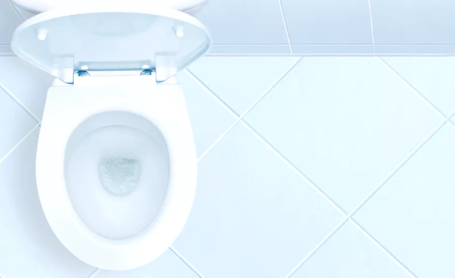 Green plumbing