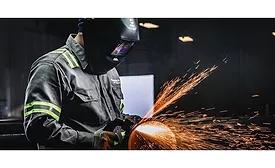 Ferguson Explore the Trades