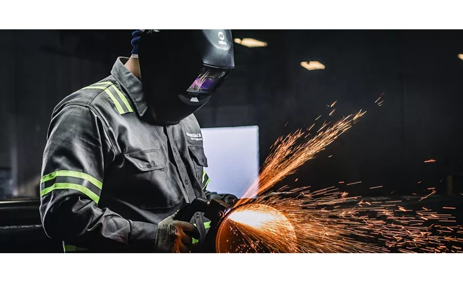 Ferguson Explore the Trades