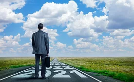 Leadership advice