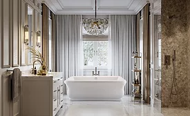 MTI Baths DoloMatte