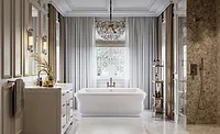 MTI Baths DoloMatte