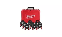 Milwaukee RLS ACR press system