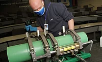 Uponor and Winsupply distribution agreement