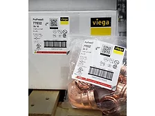 Viega QR