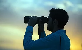 Looking ahead