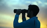 Looking ahead