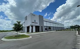 IPEX Charlotte NC