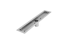 QM Drain and Schluter