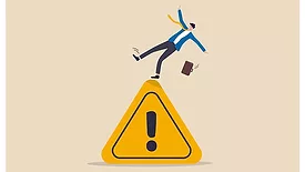 Fall prevention