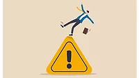 Fall prevention