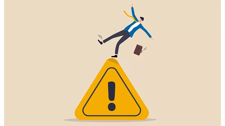 Fall prevention