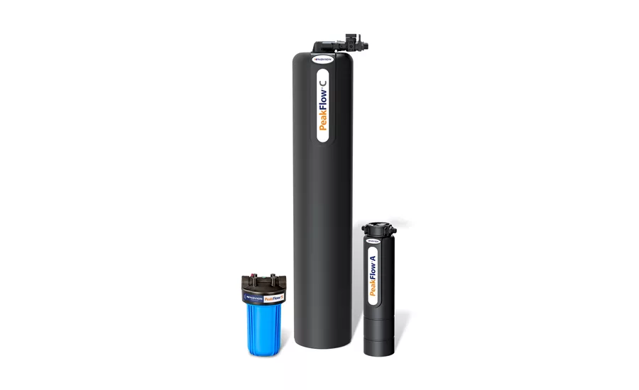Navien PeakFlow