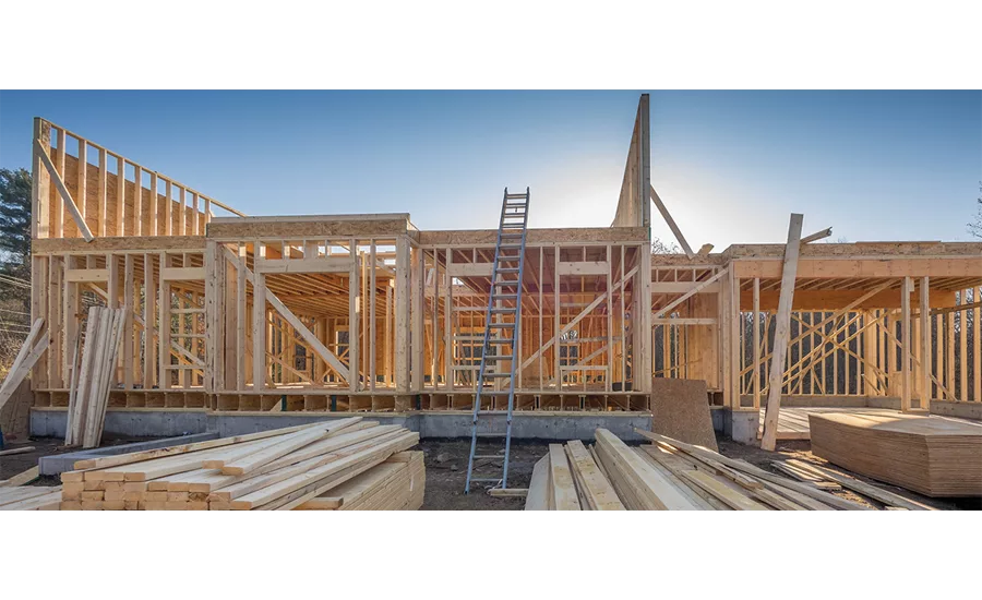 New construction