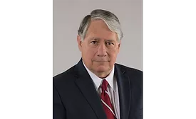Ron Warren