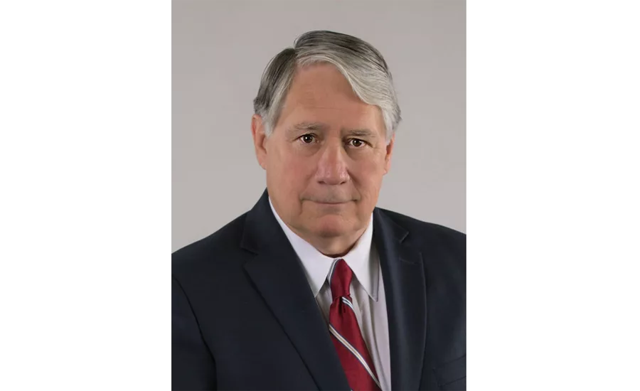 Ron Warren