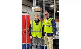 APR Supply hosts Congressman Smucker