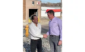 PHM acquires Wigman