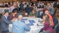 NETWORK2021 roundtables