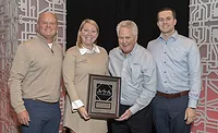 ASA safety awards NIBCO