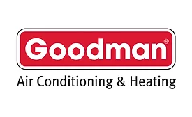 Goodman AC Logo