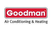 Goodman AC Logo