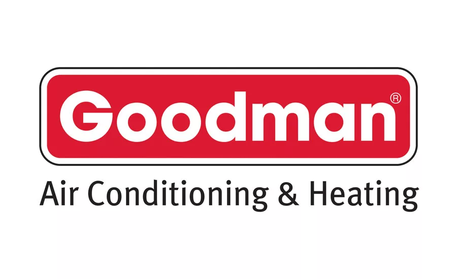 Goodman AC Logo