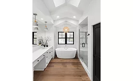 MTI Baths Adel