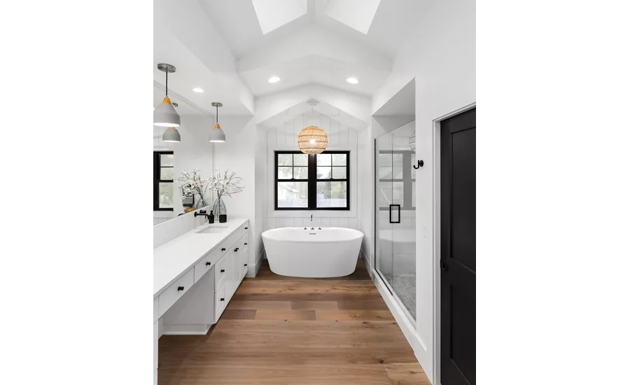 MTI Baths Adel
