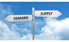 Supply and demand