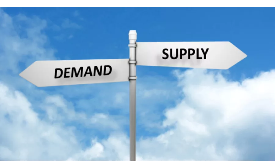 Supply and demand